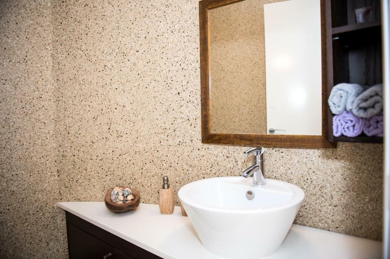 Sophia Court Apartment Larnaca Bagian luar foto