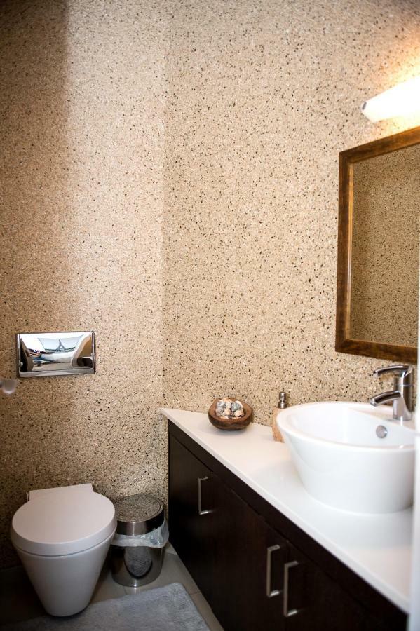 Sophia Court Apartment Larnaca Bagian luar foto